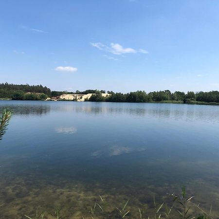 City-Apparte Boarding -Studios- Dein Flexibles Zuhause In Gronau 格罗瑙 外观 照片