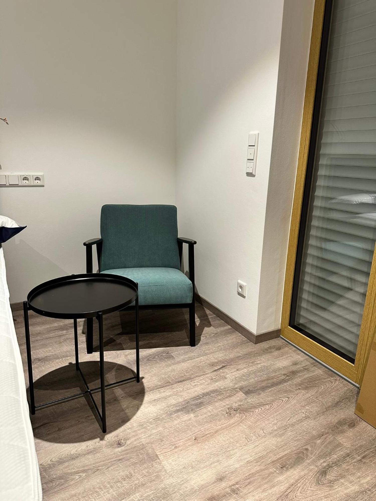 City-Apparte Boarding -Studios- Dein Flexibles Zuhause In Gronau 格罗瑙 外观 照片