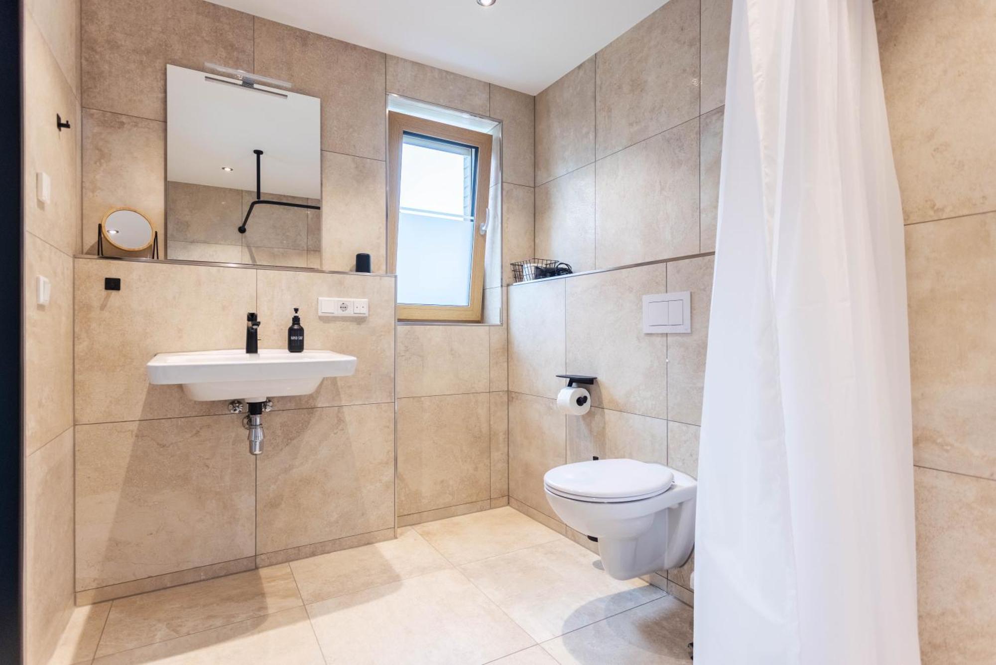 City-Apparte Boarding -Studios- Dein Flexibles Zuhause In Gronau 格罗瑙 外观 照片