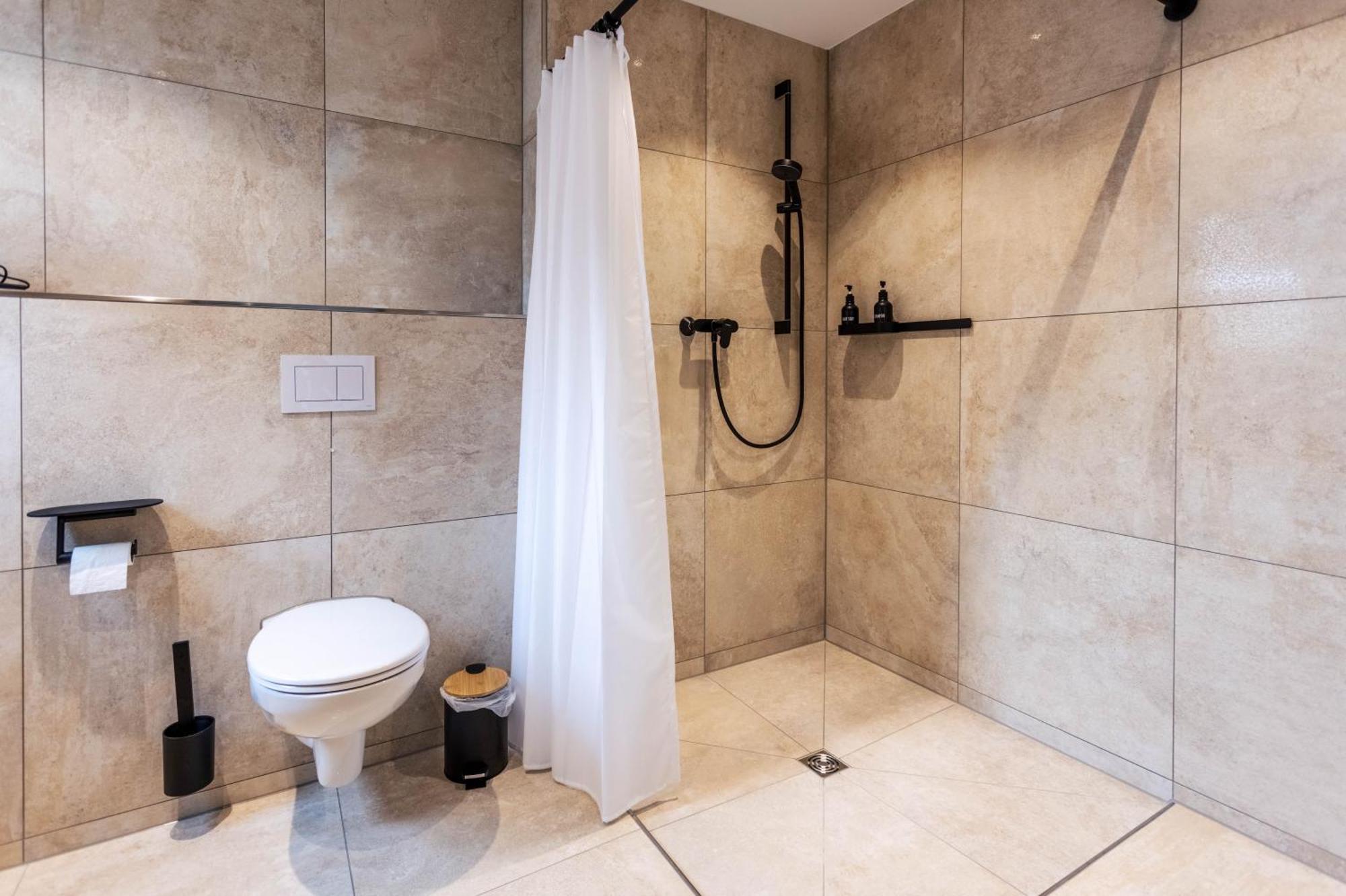 City-Apparte Boarding -Studios- Dein Flexibles Zuhause In Gronau 格罗瑙 外观 照片