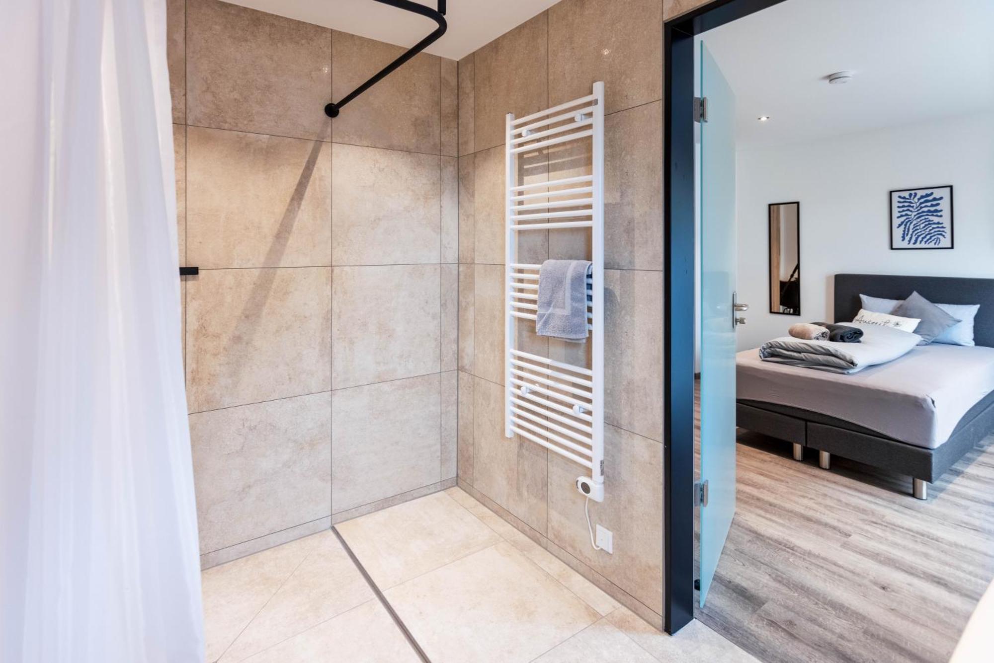 City-Apparte Boarding -Studios- Dein Flexibles Zuhause In Gronau 格罗瑙 外观 照片